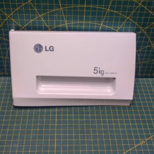 Панель порошкоприемника LG WD-10491w