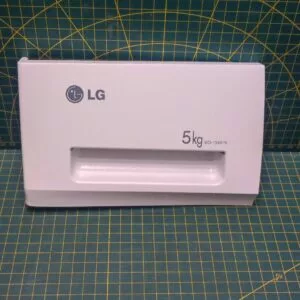 Панель порошкоприемника LG WD-10491w