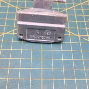 Петля люка Ariston C 00115666 / 140001591