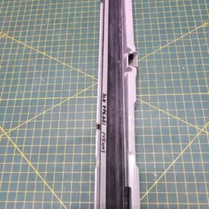 Нижний уплотнитель Bosch 706381 45см.встройка