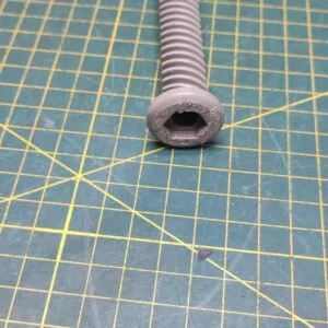Ножка Electrolux 1173632009-2 задняя
