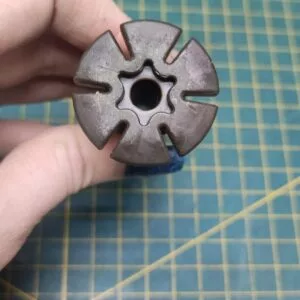 Ножка Electrolux 1118435005 задняя