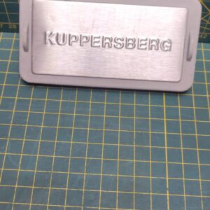 Ручка корзины Kuppersberg K 67311 для пмм