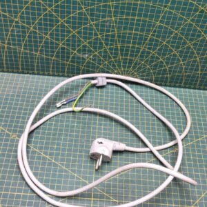 Сетевой кабель Bosch 986659