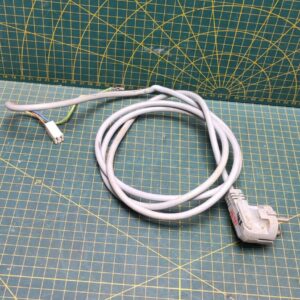Сетевой кабель Electrolux 76481