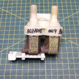 Клапан двойной Bosch 3037078aa4