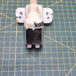 Клапан одинарный Bosch 9000164313