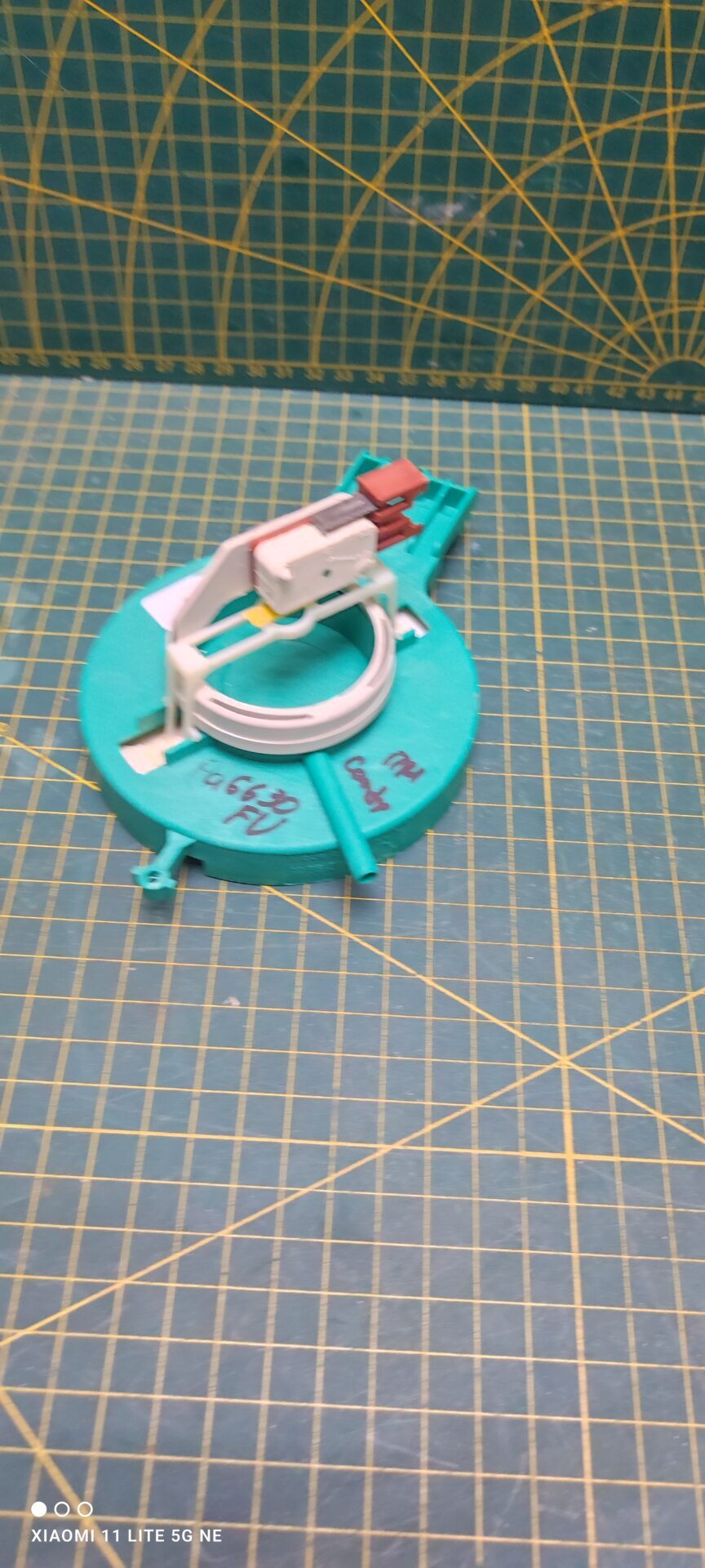 Аквастоп Candy Pa6630FV
