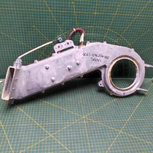 Сушка с корпусом Samsung DC61-04625a001