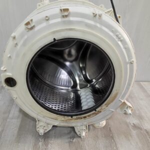 Бак в сборе Whirlpool mg074403/mg034702 (w10532599) 204/206 Только самовывоз!