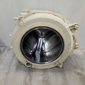 Бак в сборе Candy Korting  4102787/41040766 с сушкой  7кг. Только самовывоз!