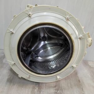 Бак в сборе LG 3550er0008/3550er0009 Ремень 6кг. Только самовывоз!