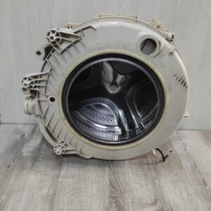 Бак в сборе Electrolux 110488000 / 110505300 3.5кг. Только самовывоз!