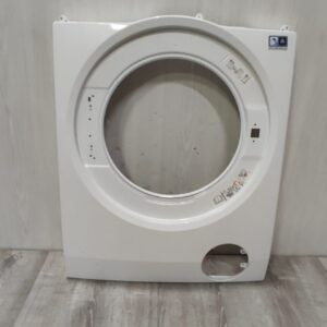 Передняя панель корпуса Aeg Electrolux 91455003604 к стиральной машине