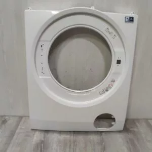 Передняя панель корпуса Aeg Electrolux 91455003604 к стиральной машине