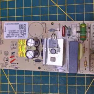 Плата управления Beko 4360625185