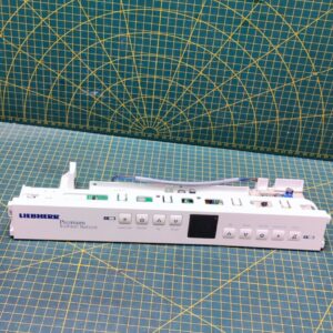Плата управления Liebherr ICBN 30560