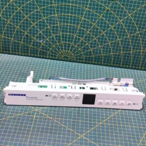 Плата управления Liebherr ICBN 30560