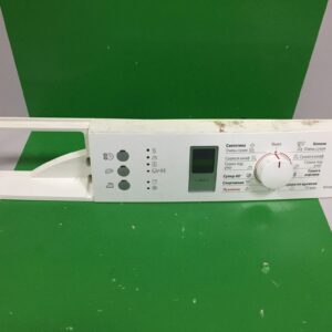 Модуль сушильной машины Бош Bosch Maxx8