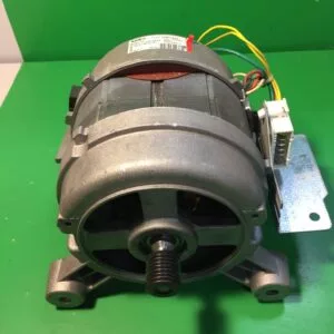 Двигатель для стиральных машин Whirlpool Nidec 461974634341-7контактов