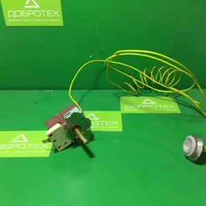 Датчик температуры KT165 T85 METALFLEX 3792150942