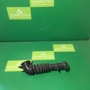Патрубок Zanussi 12401624 12401621 1108413