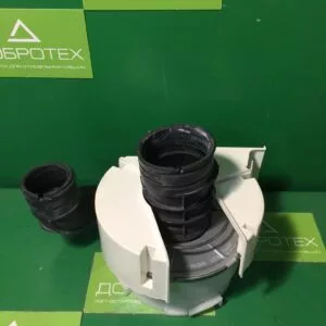 Тэн 140002162042 ПОСУДОМОЕЧНОЙ МАШИНЫ  4055373726