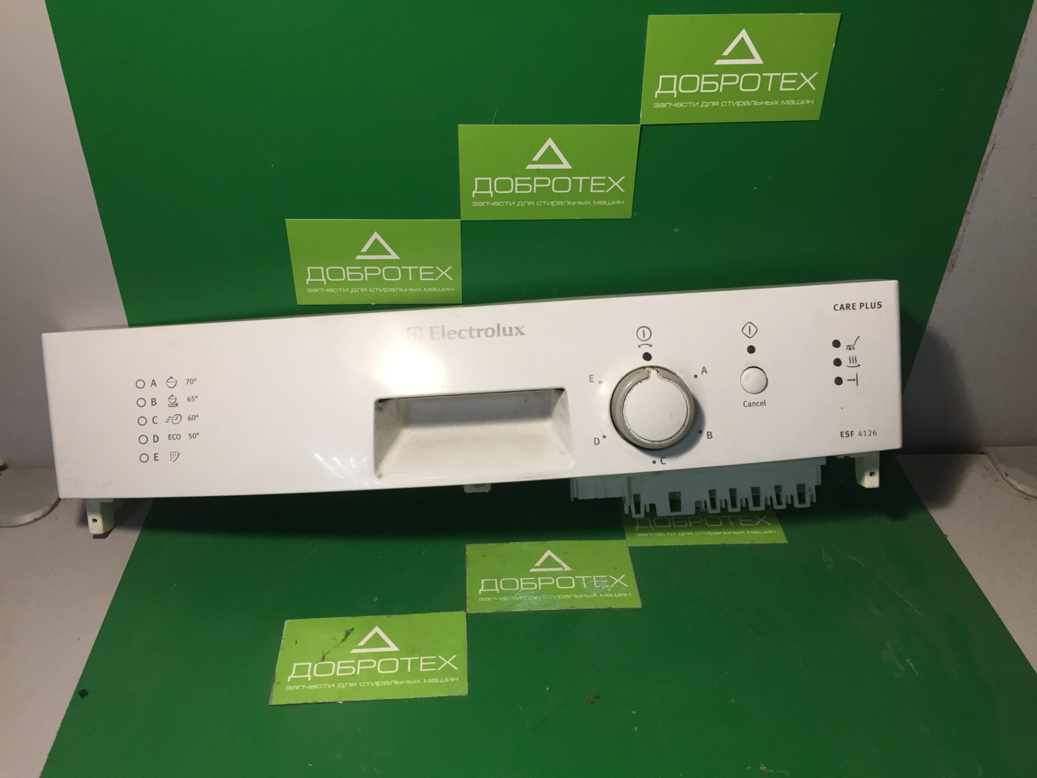 Модуль Electrolux ESF 4126