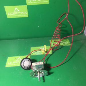 Датчик температуры Electrolux Zanussi AEG 1245807308