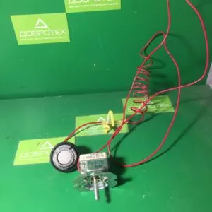 Датчик температуры Electrolux Zanussi AEG 1245807308