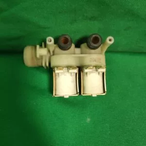 Клапан двойной Ariston EDL90/88m-1 сверху контакты