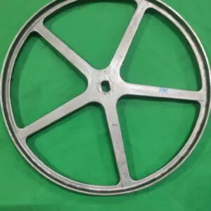 Шкив Whirpool 23000605701