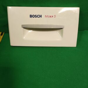 Панель порошкоприемника Bosch 9000057083-5