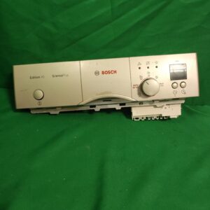 Панель с модулем Bosch SRS55M78EU/01 для посуд.машины