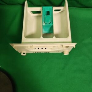 Лоток порошкоприемника LG 4870er1007 (-2)