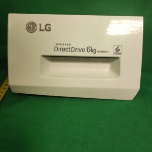 Панель порошкоприемника LG M10B8ND1