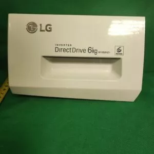 Панель порошкоприемника LG M10B8ND1