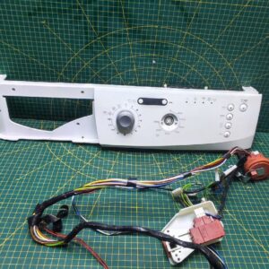 Модуль  Whirlpool AWG236 с деф