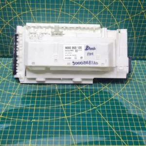 Силовой модуль Bosch 9000968120 -SN26M285RU/97 для посудомоечной машины