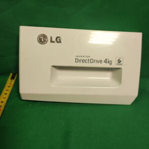 Панель порошкоприемника LG MGC 620392-2(4