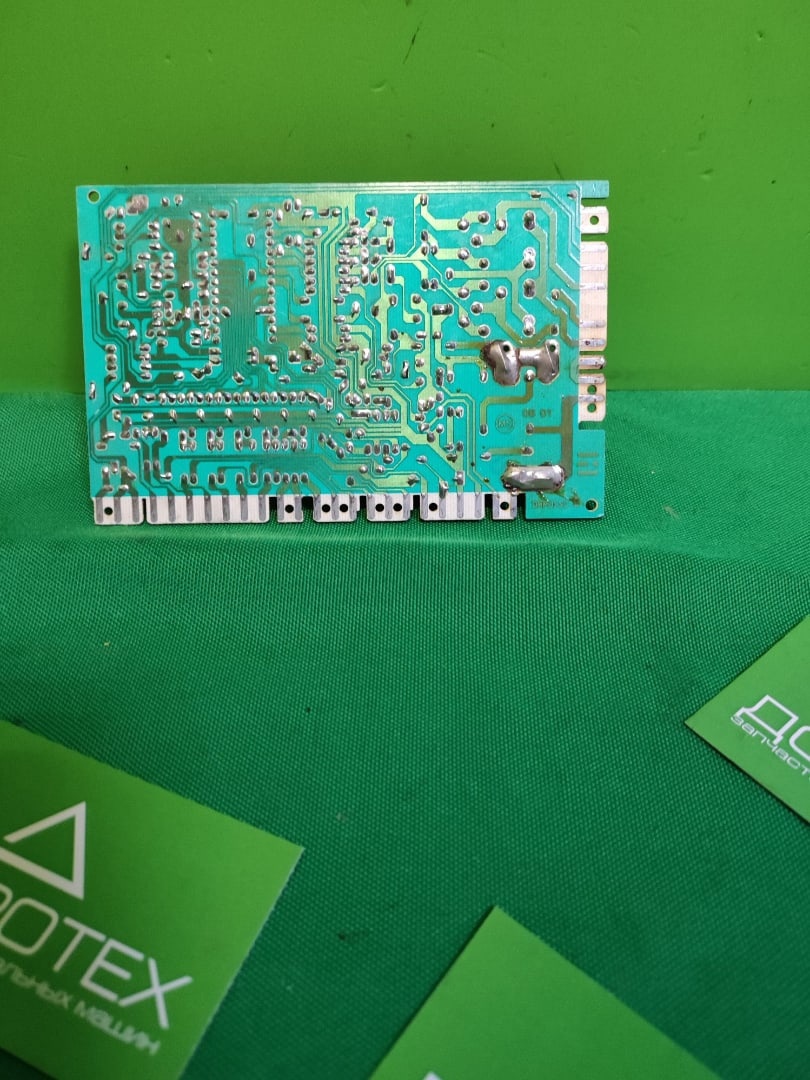 Модуль для стиральной машины Electrolux(верт.загрузка) 546029301