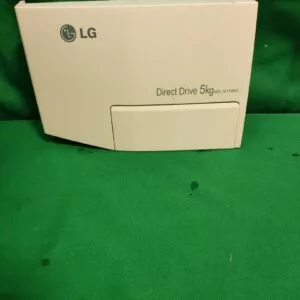 Панель порошкоприемника LG WD-10170ND для стиральной машины