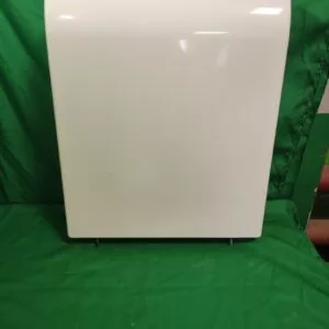 Крышка люка Electrolux 91301211-00 стиральной машины с вертикальной загрузкой