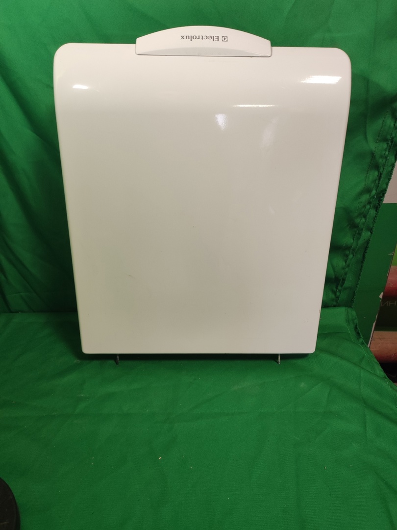 Крышка люка Electrolux 91301211-00 стиральной машины с вертикальной загрузкой