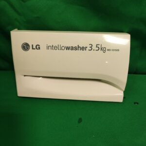 Панель порошкоприемника LG WD-10150S для стиральной машины