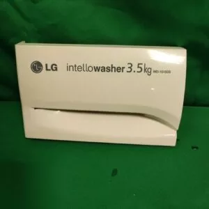 Панель порошкоприемника LG WD-10150S для стиральной машины