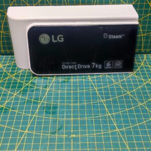 Панель порошкоприемника LG MGC633221-2 7 кг