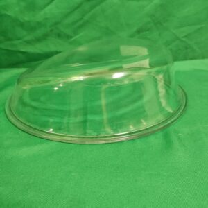Стекло люка Ariston/Indesit C00132139 среднее