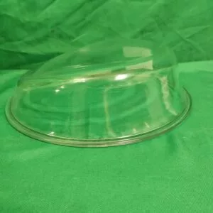 Стекло люка Ariston/Indesit C00132139 среднее