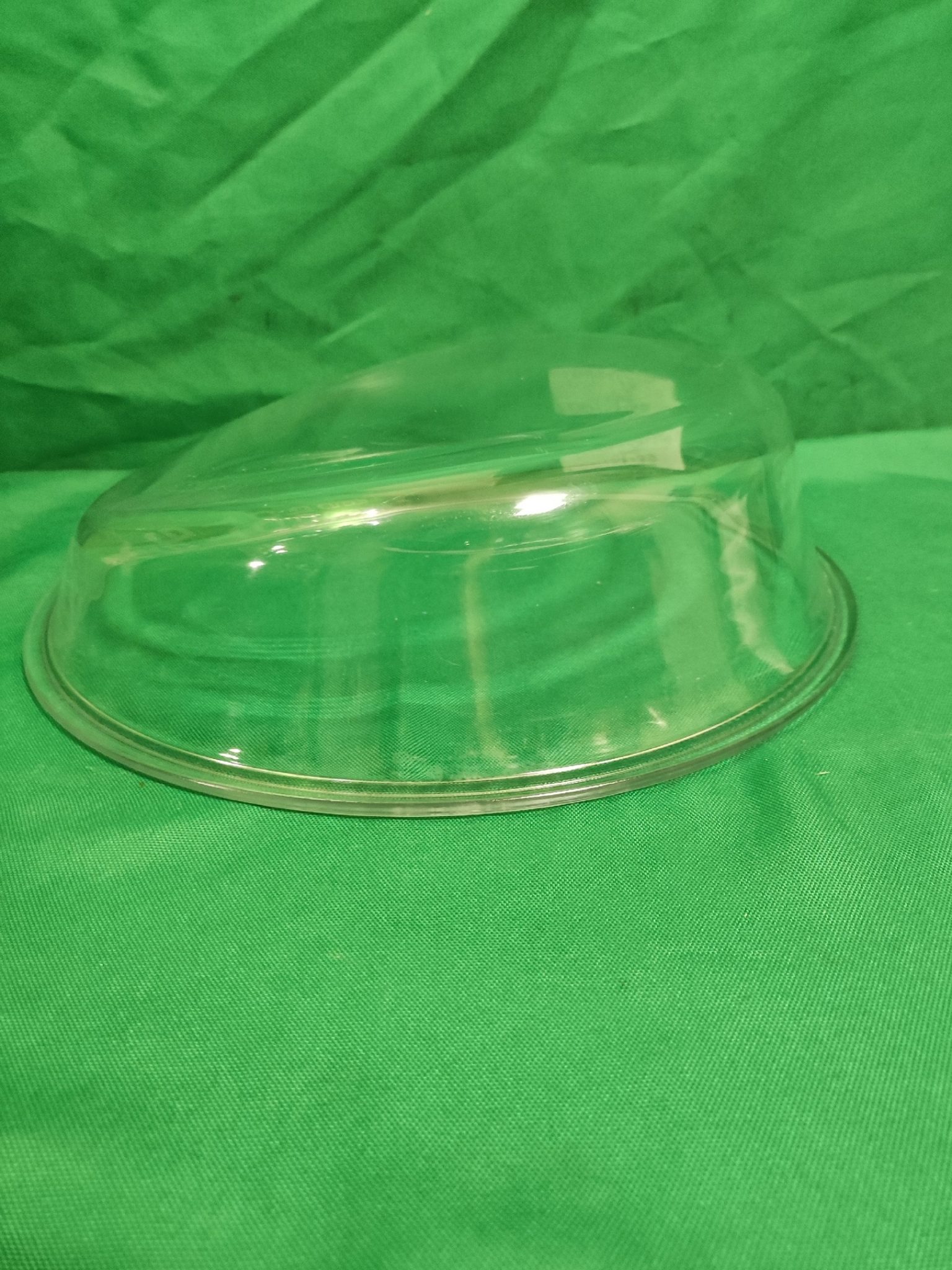 Стекло люка Ariston/Indesit C00132139 среднее